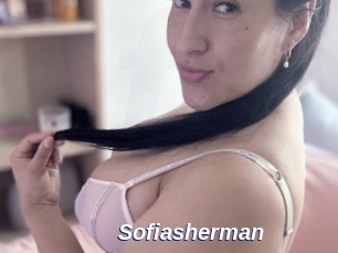 Sofiasherman