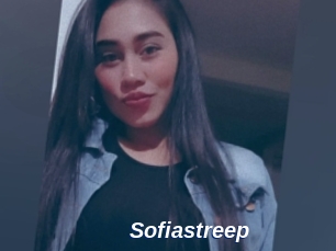 Sofiastreep