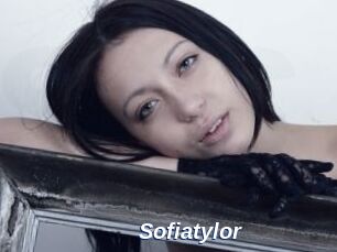 Sofiatylor