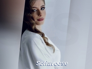 Sofiavoose