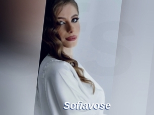 Sofiavose