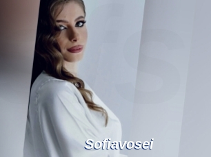 Sofiavosei