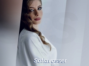 Sofiavosser