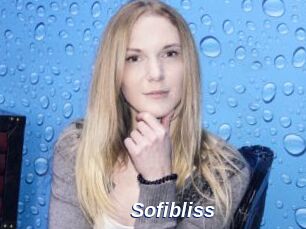Sofibliss