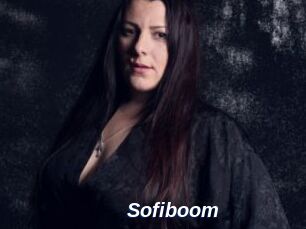 Sofiboom