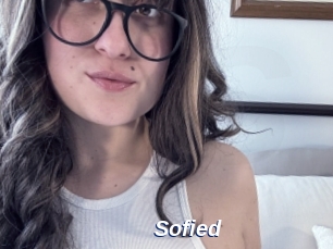 Sofied