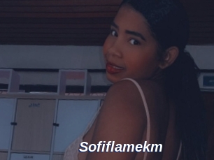 Sofiflamekm