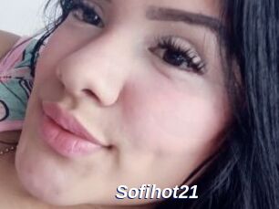 Sofihot21