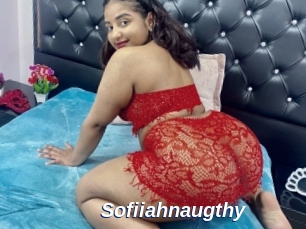 Sofiiahnaugthy