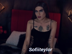 Sofiiteylor