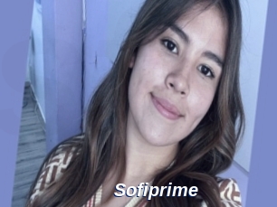Sofiprime