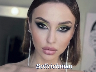 sofirichman Safer Sex