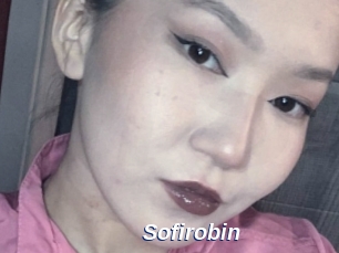 Sofirobin