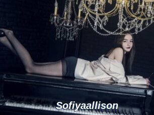 Sofiyaallison