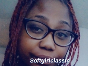 Softgirlclassic