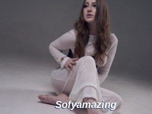 Sofyamazing
