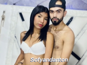 Sofyandanton