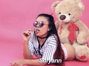 Sofyann