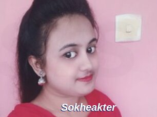 Sokheakter