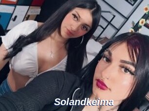 Solandkeima
