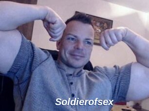 Soldierofsex