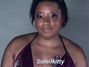 Soleilkitty