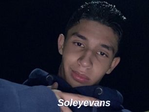 Soleyevans