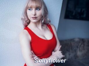 Sollyflower