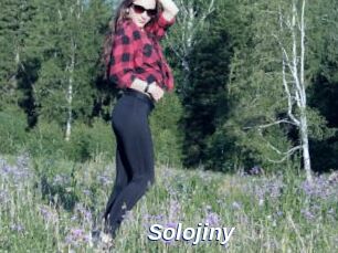 Solojiny