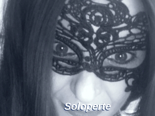 Soloperte