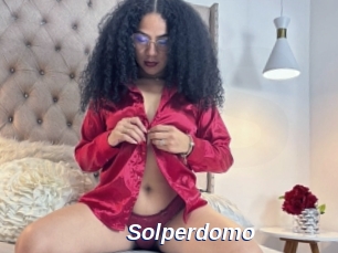 Solperdomo