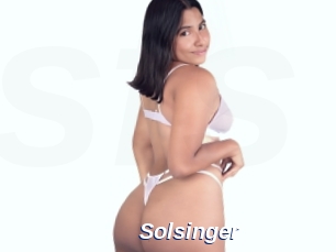 Solsinger