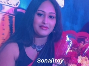 Sonaliroy