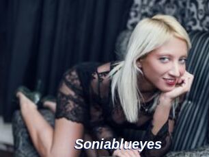 Soniablueyes