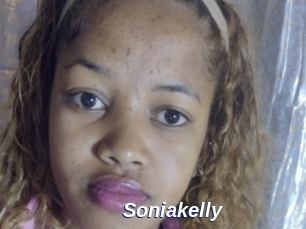 Soniakelly
