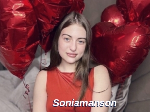 Soniamanson