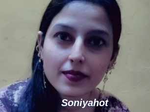 Soniyahot