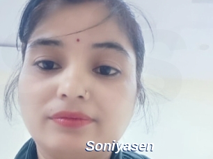 Soniyasen