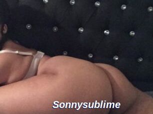 Sonnysublime