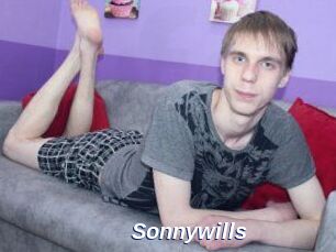 Sonnywills