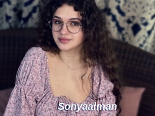 Sonyaalman