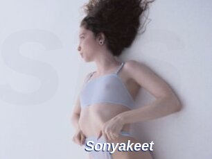 Sonyakeet