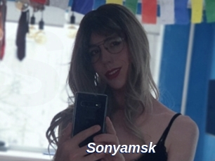 Sonyamsk