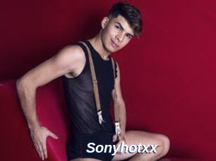 Sonyhotxx