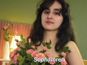 Sophaloren