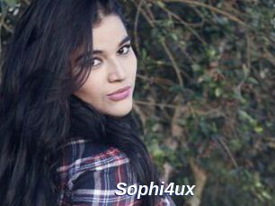 Sophi4ux