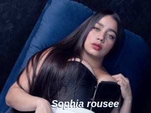 Sophia_rousee