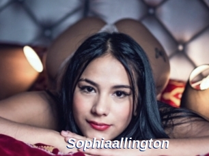 Sophiaallington