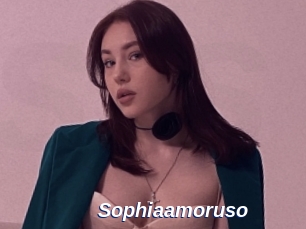 Sophiaamoruso