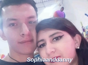 Sophiaanddanny